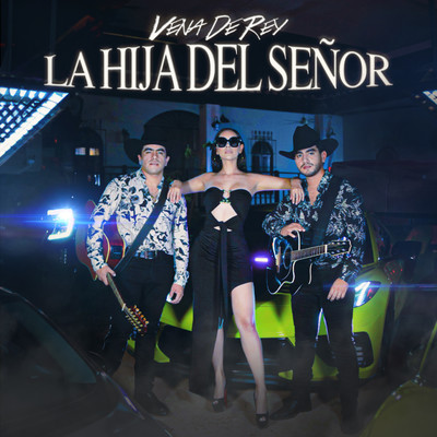 シングル/La Hija del Senor/Vena de Rey