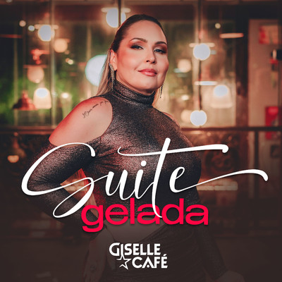 Suite Gelada/Giselle Cafe