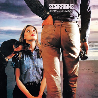 All Night Long (Demo Song)/Scorpions