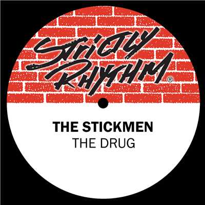 アルバム/The Drug/The Stickmen