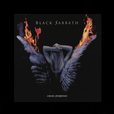Cross Purposes (2024 Remaster)/Black Sabbath