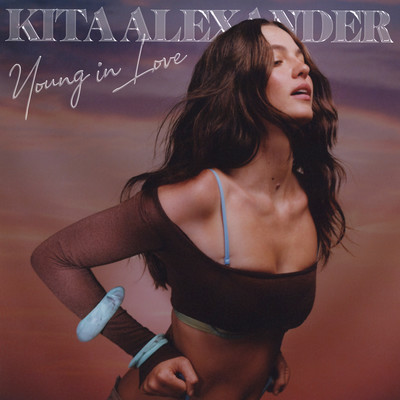 アルバム/Young In Love/Kita Alexander
