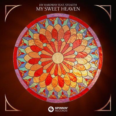 シングル/My Sweet Heaven (feat. Stealth)/Jay Hardway