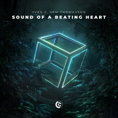 シングル/Sound Of A Beating Heart/Yves V, Sem Thomasson
