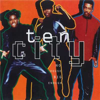 Come This Way Again/Ten City