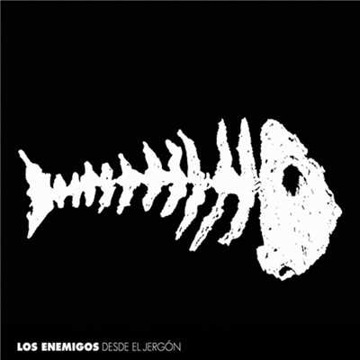 アルバム/Desde El Jergon/Los Enemigos