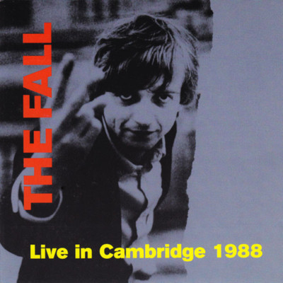 Cab It Up (Live)/The Fall