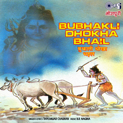 アルバム/Bubhakli Dhokha Bhail/B.R.Nagina
