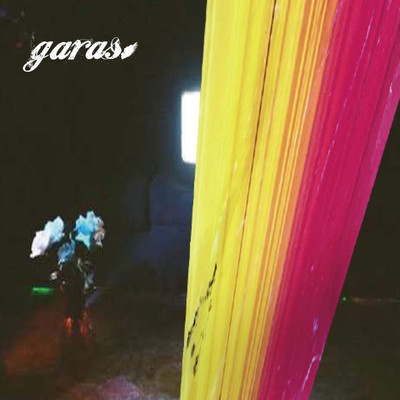シングル/Welcome/Garas