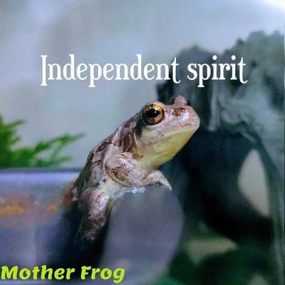 Mother Frog