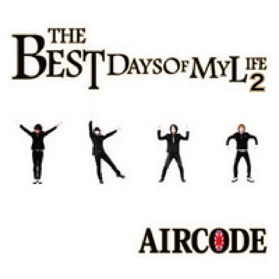 THE BEST DAYS OF MY LIFE 2/air code