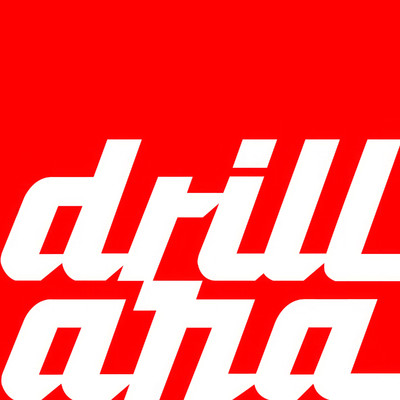 DRILL/アナ