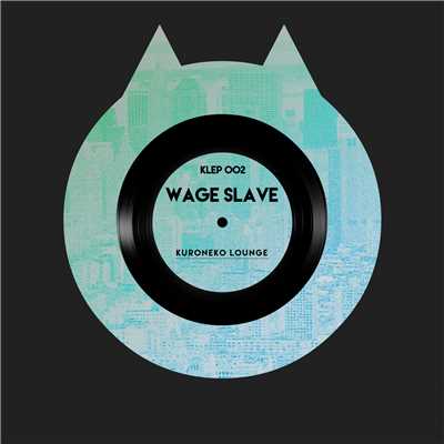 シングル/Wage slave (feat. 初音ミク)/Ocelot