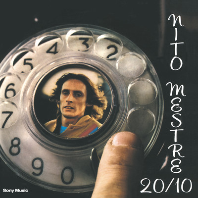 シングル/20／10/Nito Mestre