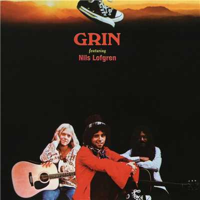 アルバム/Grin/Grin