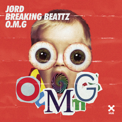 O.M.G (Club Mix)/JORD／Breaking Beattz