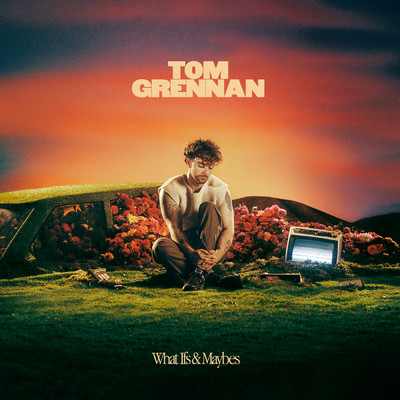 アルバム/What Ifs & Maybes/Tom Grennan