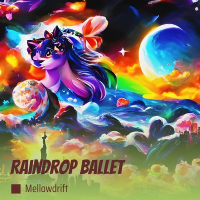 シングル/Raindrop Ballet/MellowDrift