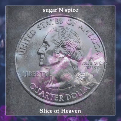 シングル/Slice of Heaven/sugar'N'spice