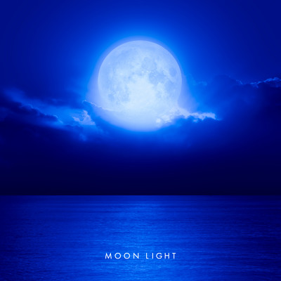 シングル/Moon Light/Super Natural & Keigo Tanaka