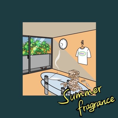 Summer fragrance/YuRaG1