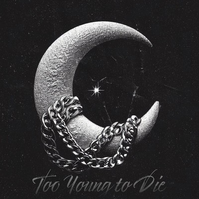 アルバム/Too Young to Die/Young haku