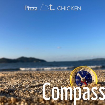 Compass/Pizza Mt. CHICKEN