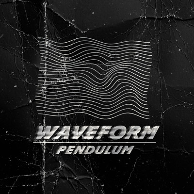 シングル/WAVEFORM/Pendulum