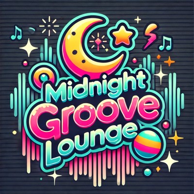 アルバム/Midnight Groove Lounge/Midnight Groove Lounge