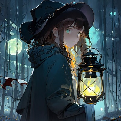 シングル/眠れる森/2525P