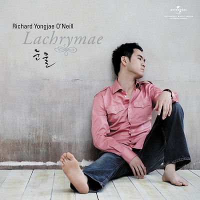 アルバム/Lachrymae Repackage/Richard O'Neill