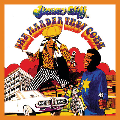 The Harder They Come (Film Version)/Jimmy Cliff