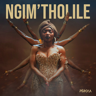 NGIM'THOLILE/Perola