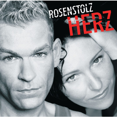 アルバム/Herz/Rosenstolz