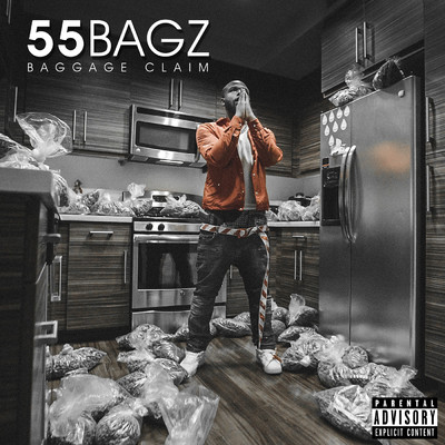 Bigger Bagz (Explicit)/55Bagz