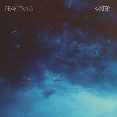 シングル/Water/Peak Twins