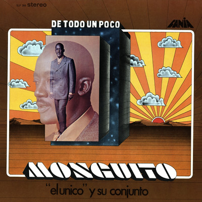 アルバム/De Todo Un Poco (featuring Monguito ”El Unico” y su Conjunto)/Monguito ”El Unico”