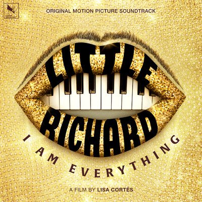 Little Richard: I Am Everything (Original Motion Picture Soundtrack)/Little Richard