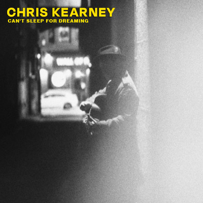 Chris Kearney