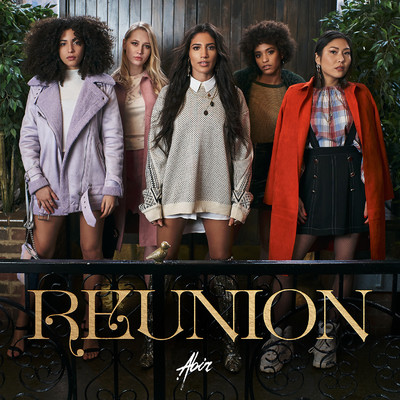 シングル/Reunion/ABIR