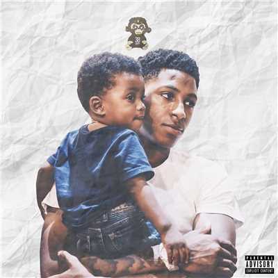 Confidential/YoungBoy Never Broke Again