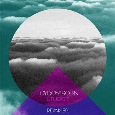 Studio 7 Remix EP/Toyboy & Robin