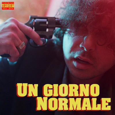 シングル/Un giorno normale/Fabio De Vincente