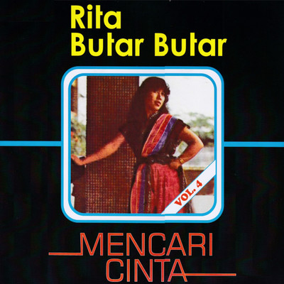 アルバム/Mencari Cinta/Rita Butar Butar