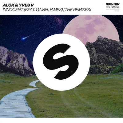 シングル/Innocent (feat. Gavin James) [Felguk Extended Remix]/Alok／Yves V