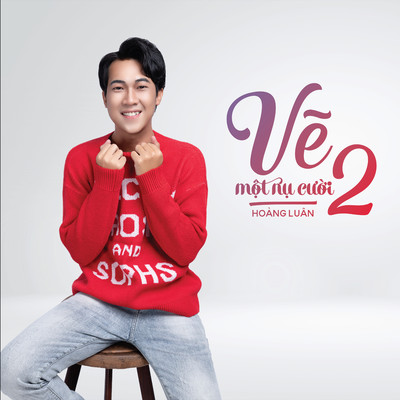 アルバム/Ve Mot Nu Cuoi 2/Hoang Luan
