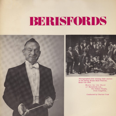 So Deep Is The Night/Berisfords Band