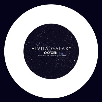 シングル/Galaxy/Alvita