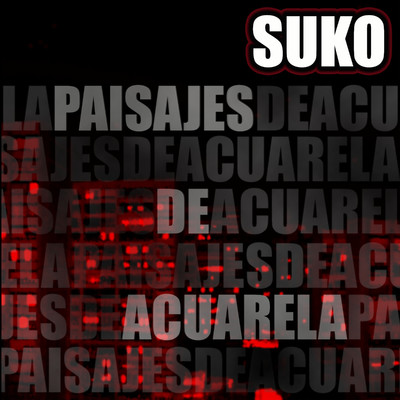 Paisajes de Acuarela/Suko