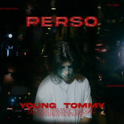 シングル/Perso/Young Tommy